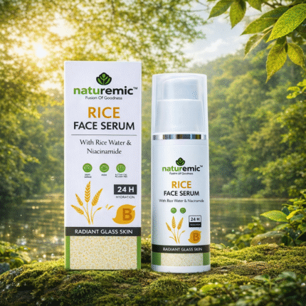 Rice Water Face Serum