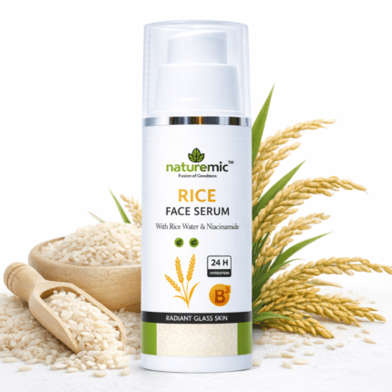 Rice Water Face Serum