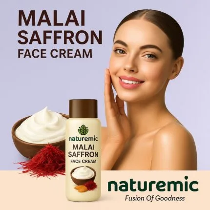 Face cream
