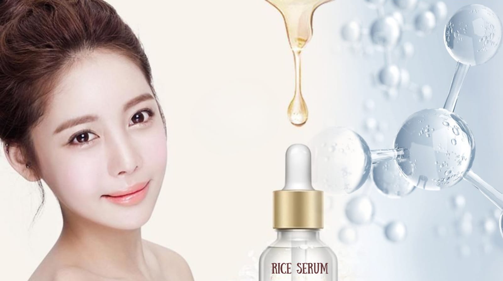 Power of Face Serum